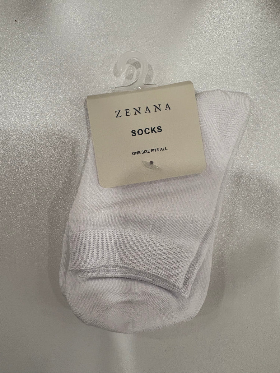 Cotton Socks