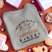 *PREORDER* Gingerbread Bakery