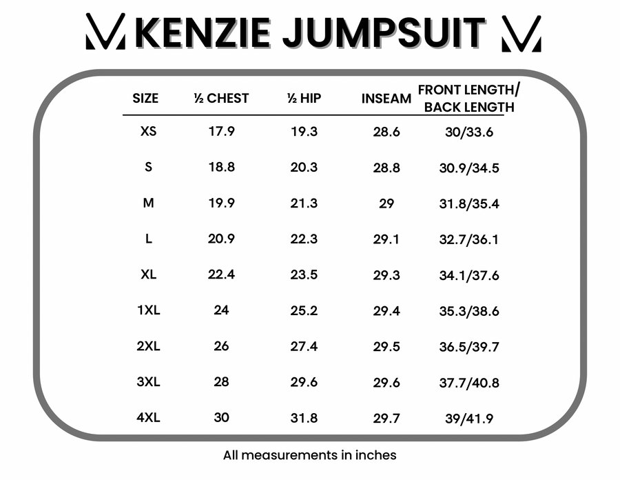 WAREHOUSE Kenzie Striped Jumpsuit - Grey