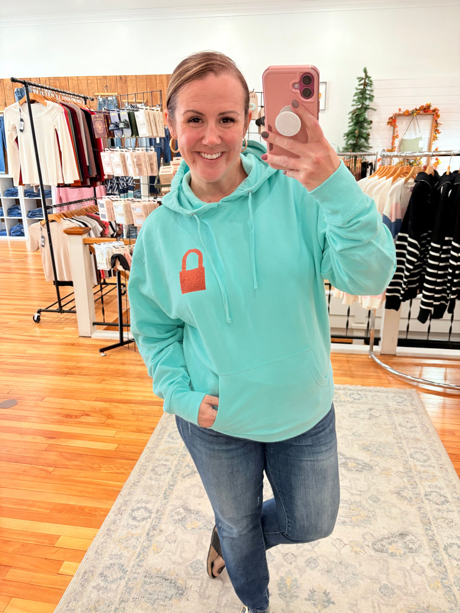 *PREORDER* Your Energy Hoodie