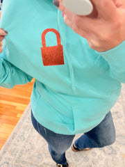 *PREORDER* Your Energy Hoodie