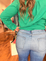 Zenim Slim Cut- Classic Wash