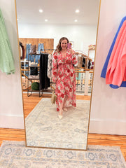 Spring Dreaming Maxi Dress