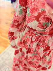 Spring Dreaming Maxi Dress