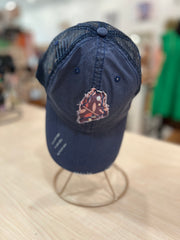 Maine Hat