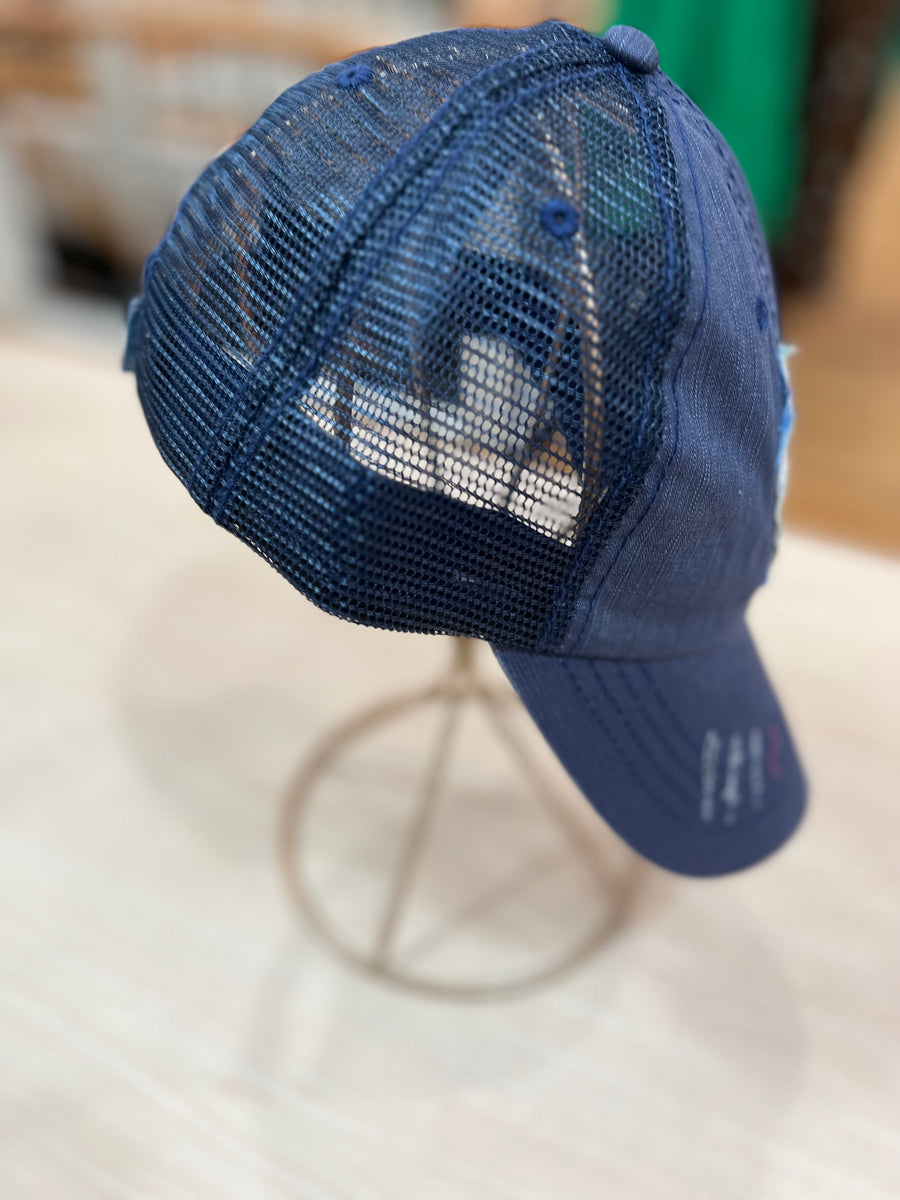 Maine Hat
