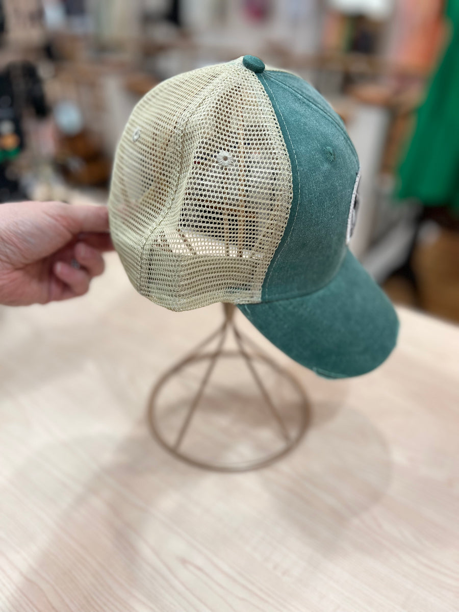 Maine Hat