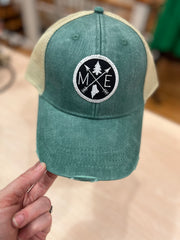 Maine Hat