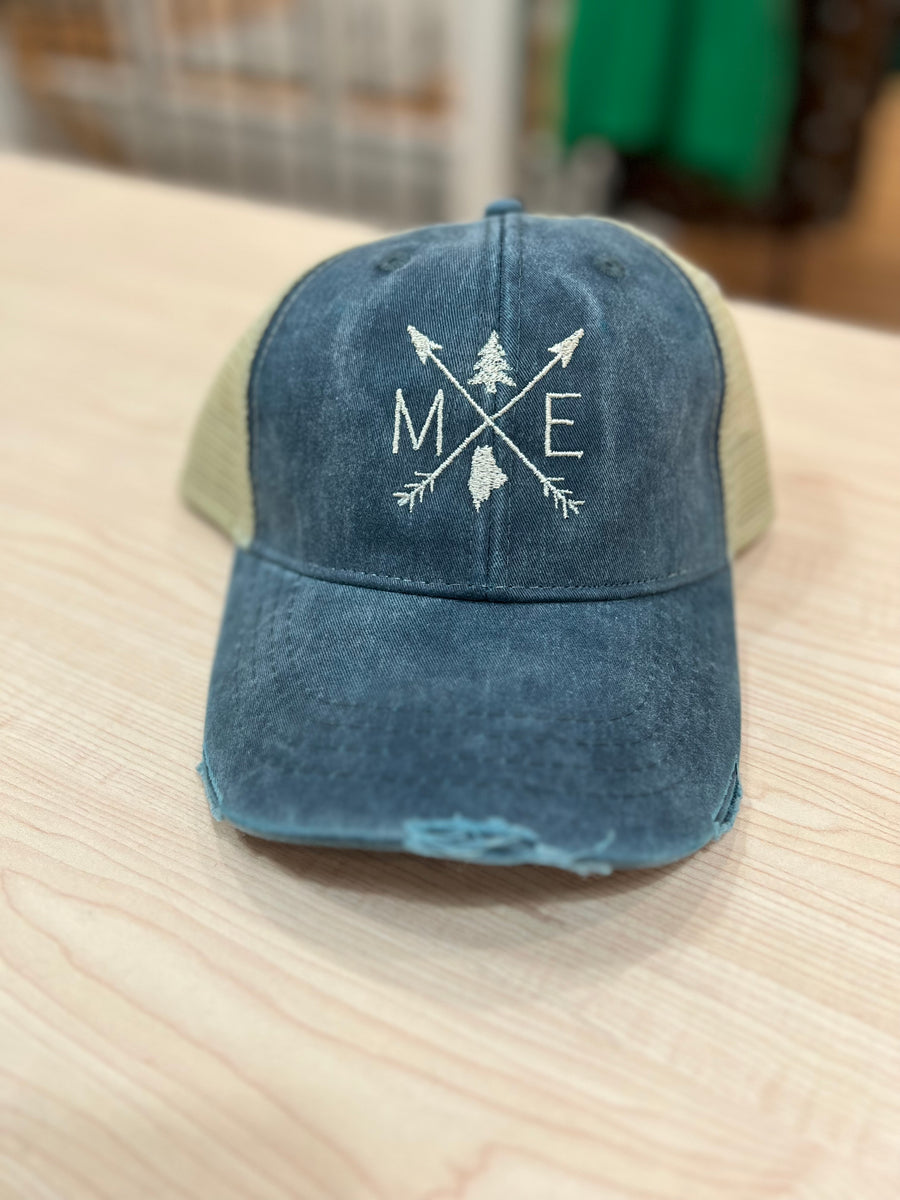 Maine Hat