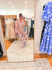 Tropical Heatwave Maxi