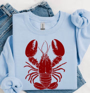 *PREORDER* Lobster Pullover