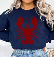 *PREORDER* Lobster Pullover