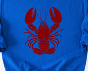 *PREORDER* Lobster Pullover