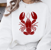 *PREORDER* Lobster Pullover