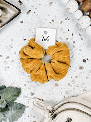 WAREHOUSE Chenille Jumbo Scrunchie