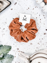 WAREHOUSE Chenille Jumbo Scrunchie