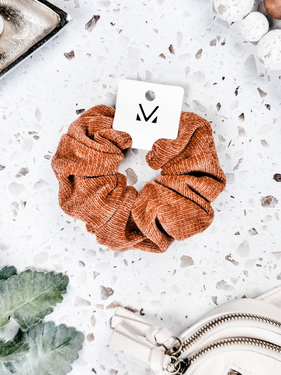 WAREHOUSE Chenille Jumbo Scrunchie