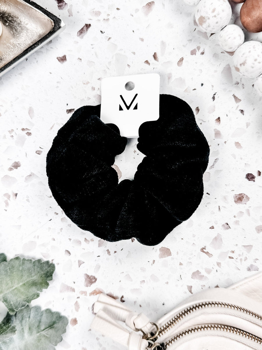 WAREHOUSE Chenille Jumbo Scrunchie