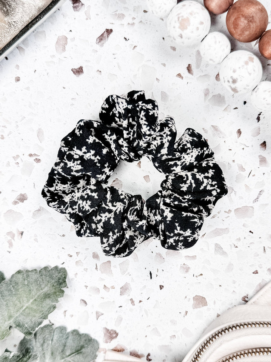 WAREHOUSE Fiona Trio Scrunchies