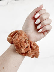 WAREHOUSE Chenille Jumbo Scrunchie