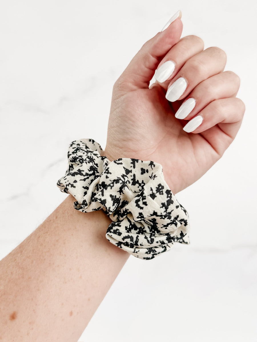 WAREHOUSE Fiona Trio Scrunchies