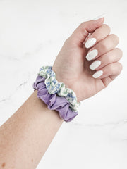 WAREHOUSE Hair Scrunchie - Floral Sets