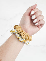 WAREHOUSE Hair Scrunchie - Floral Sets