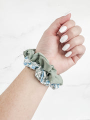 WAREHOUSE Hair Scrunchie - Floral Sets