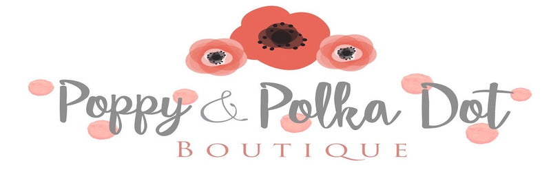 Poppy and Polka Dot Boutique