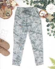WAREHOUSE ONLY Classic Joggers - Camo