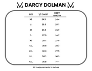 WAREHOUSE Darcy Dolman Top - Red