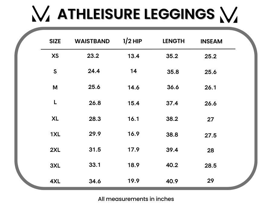 WAREHOUSE Women's Athleisure Leggings - Black