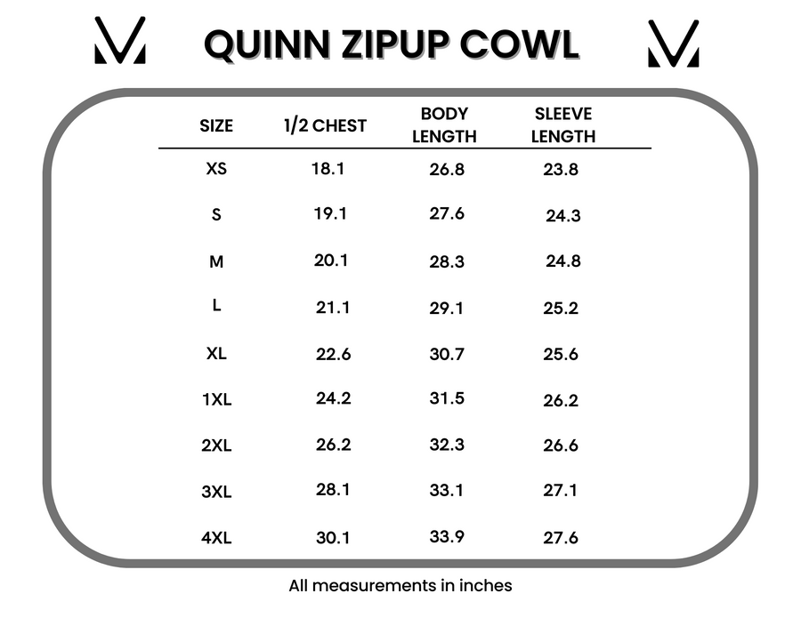 WAREHOUSE Quinn ZipUp Cowl - Evergreen