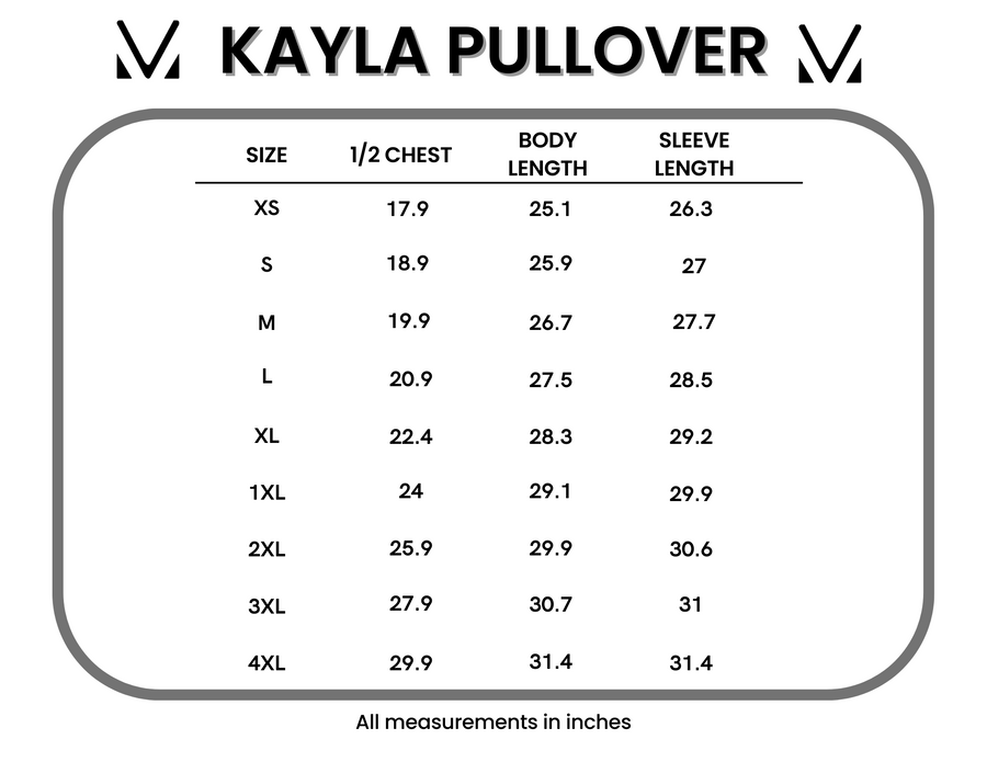 IN STOCK Kayla Lightweight Pullover - Light Grey FINAL SALE
