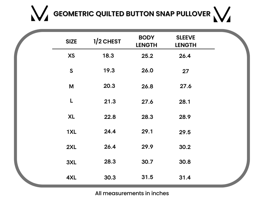 WAREHOUSE Geometric Button Snap Pullover - Sage