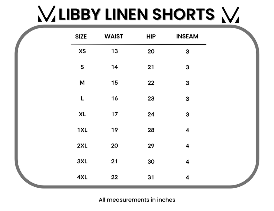 WAREHOUSE Libby Linen Shorts - Cream