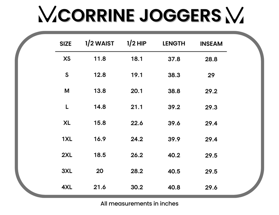 WAREHOUSE Corrine Joggers - Pumpkin FINAL SALE
