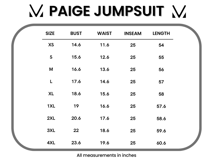 WAREHOUSE Paige Jumpsuit  - Black