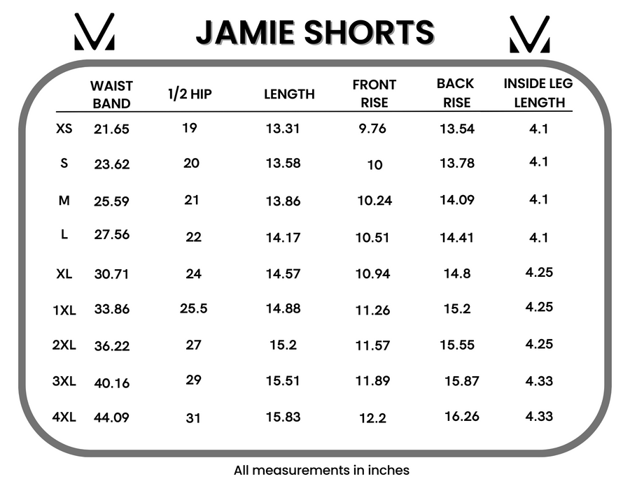 WAREHOUSE Jamie Shorts - Navy Star Mix