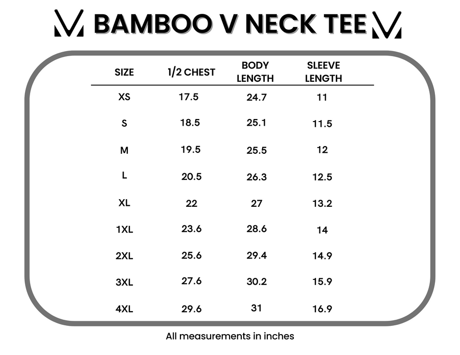 WAREHOUSE Bamboo V Neck Tee - Red