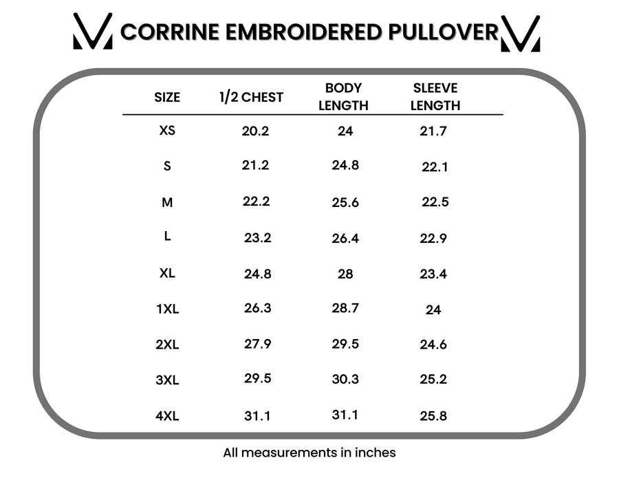 WAREHOUSE Corrine Embroidered Pullover Top - 1776