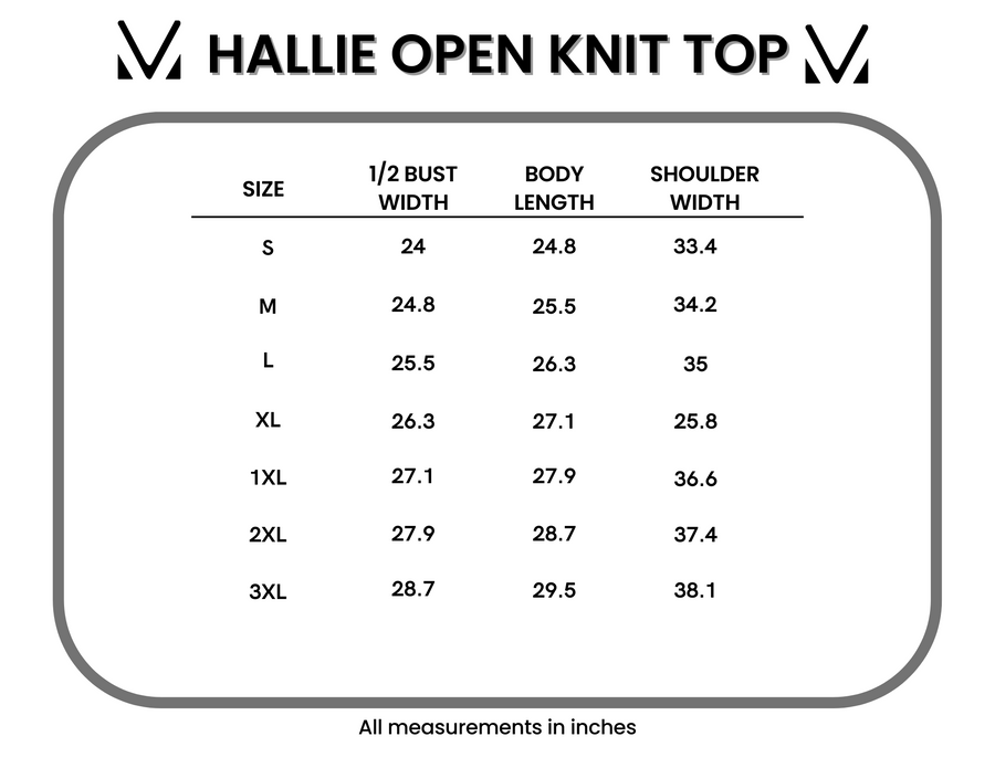 WAREHOUSE Hallie Open Knit Top - Cream