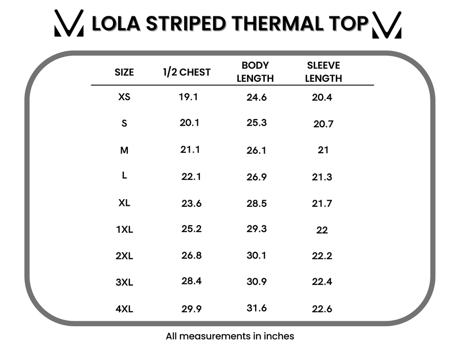 WAREHOUSE Lola Striped Thermal Top - White