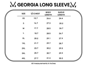 WAREHOUSE Georgia Long Sleeve Top - Dusty Jade