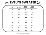 WAREHOUSE Evelyn Sweater - Ivory