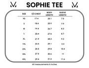 WAREHOUSE Sophie Tee - White