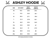 WAREHOUSE ONLY Ashley Hoodie - Woodsy Camo