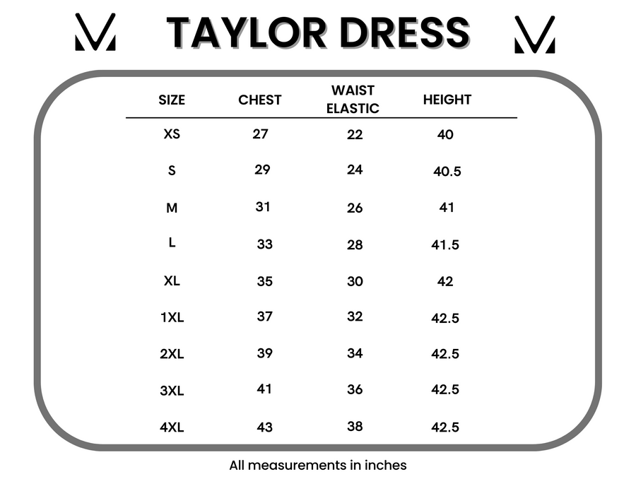 WAREHOUSE Taylor Dress - Bold Olive Floral FINAL SALE
