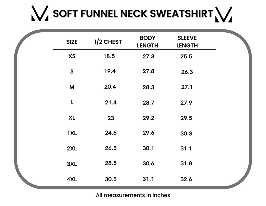 WAREHOUSE Soft Funnel Neck - Autumn Blossom
