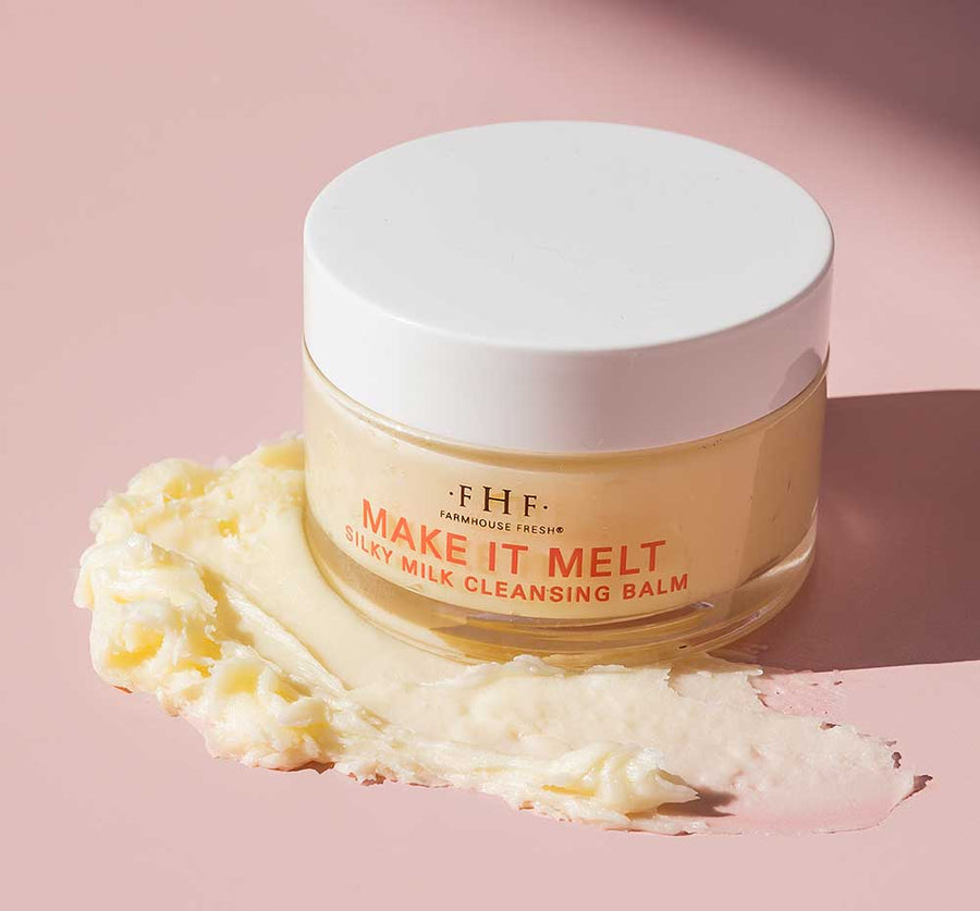 Make It Melt